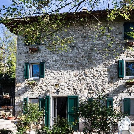 La Cavanella B&B Camugnano Dış mekan fotoğraf