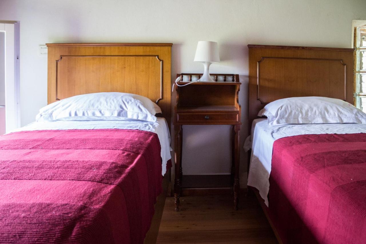 La Cavanella B&B Camugnano Dış mekan fotoğraf