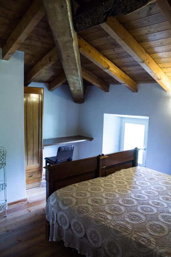 La Cavanella B&B Camugnano Dış mekan fotoğraf