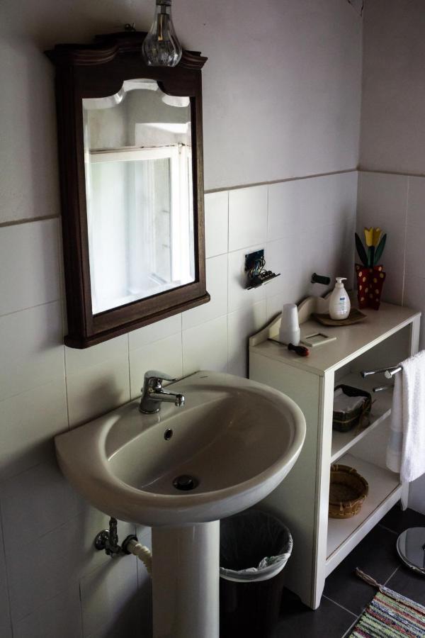 La Cavanella B&B Camugnano Dış mekan fotoğraf