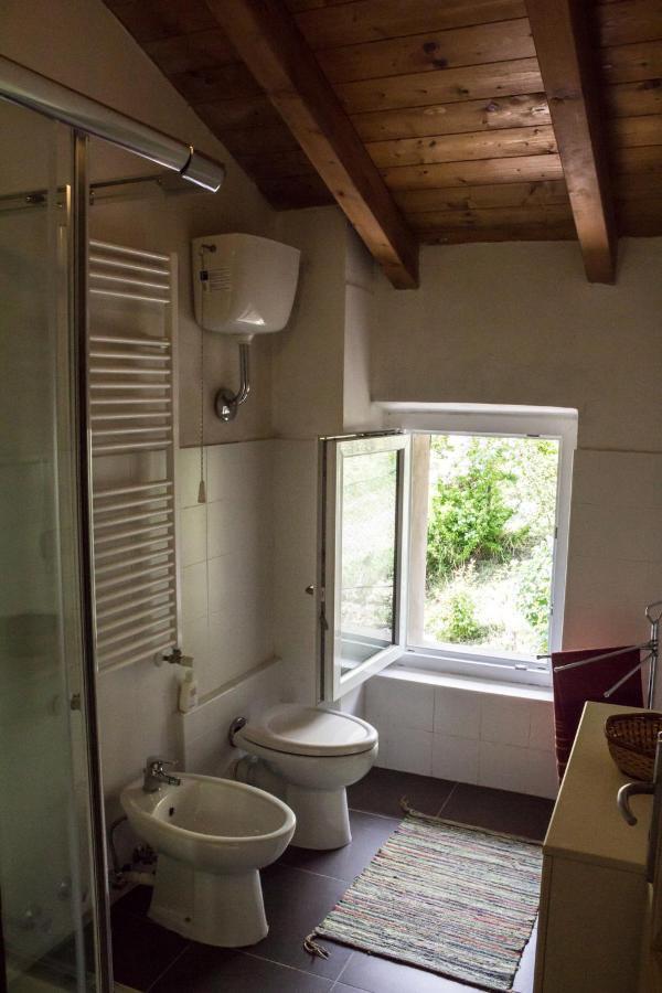 La Cavanella B&B Camugnano Dış mekan fotoğraf