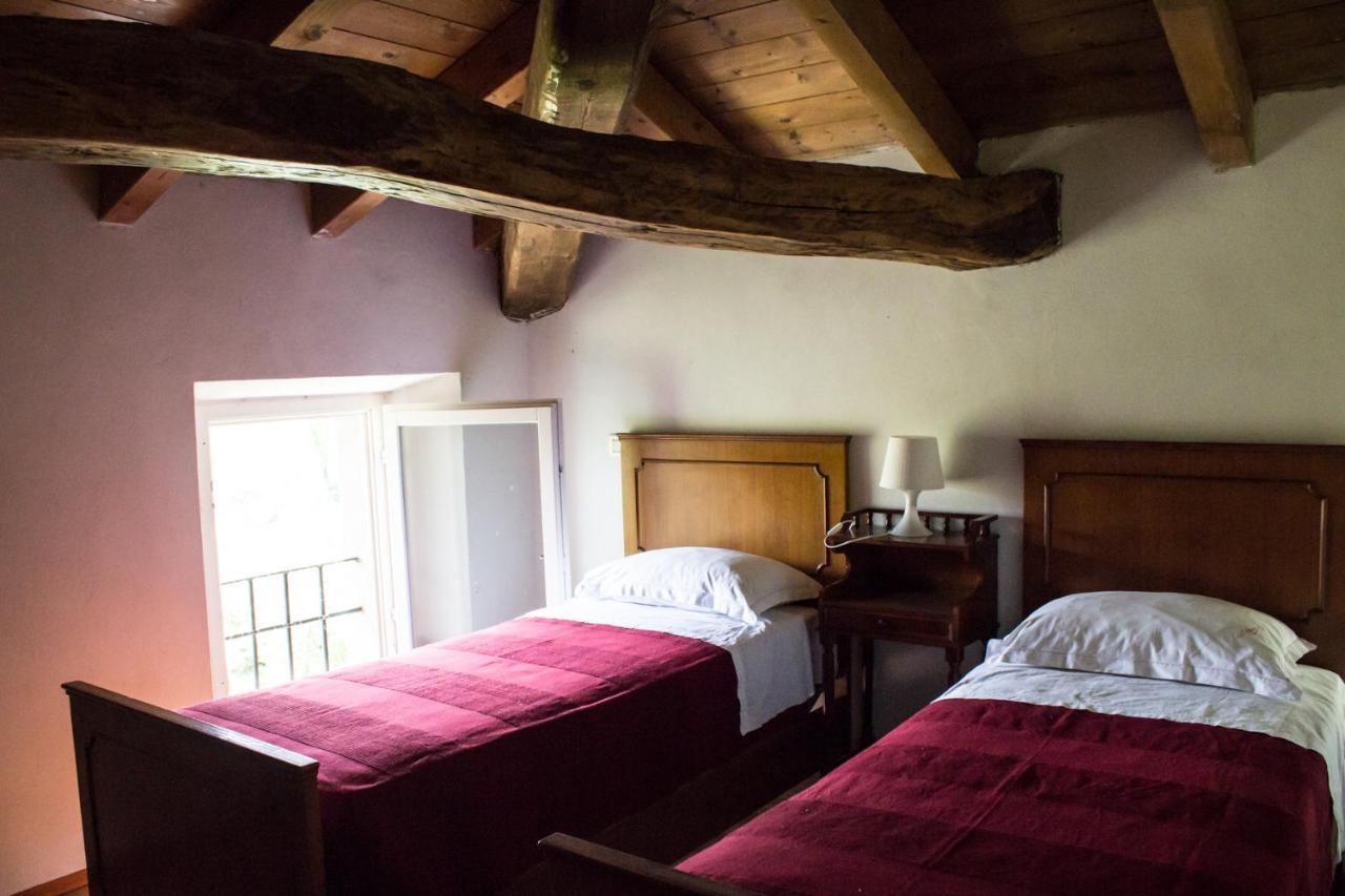 La Cavanella B&B Camugnano Dış mekan fotoğraf
