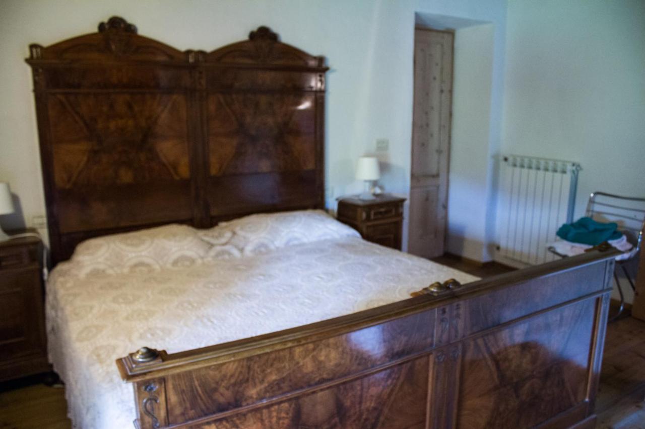 La Cavanella B&B Camugnano Dış mekan fotoğraf