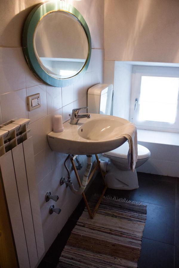 La Cavanella B&B Camugnano Dış mekan fotoğraf