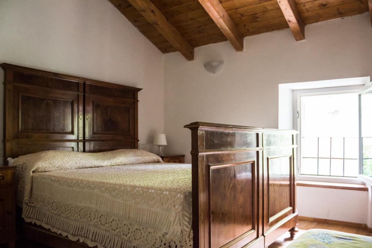 La Cavanella B&B Camugnano Dış mekan fotoğraf